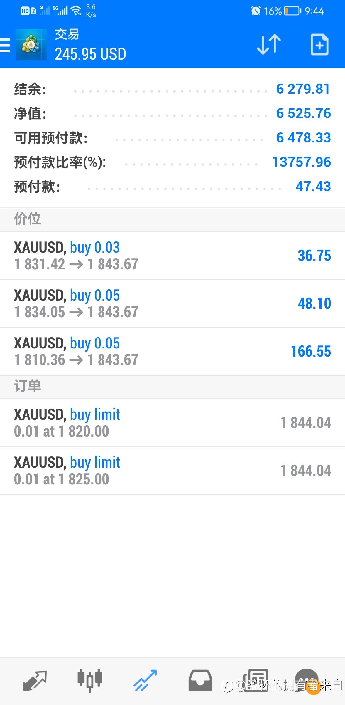 不发账户怎么吸引你们？