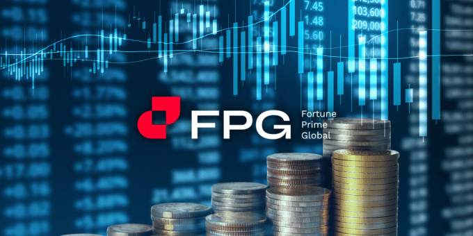 FPG 财盛国际：全球央行抢购，现货黄金向上触及1980美元/盎司