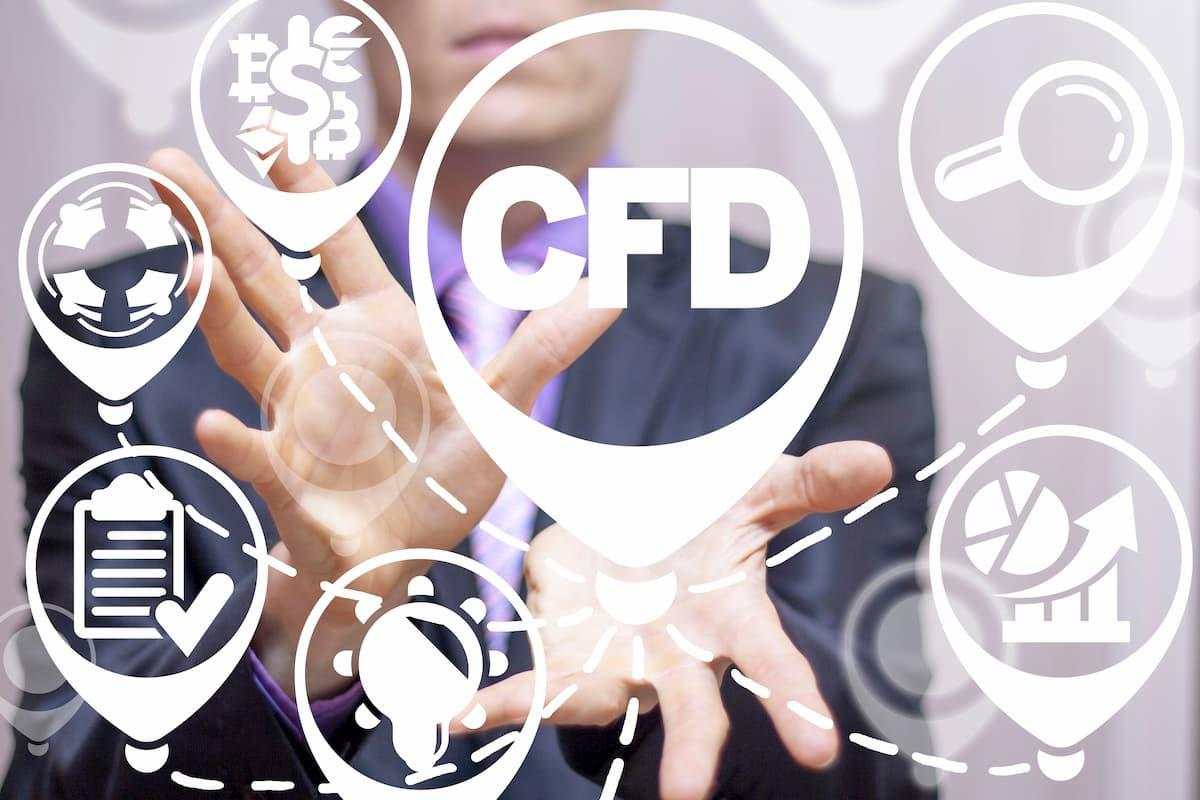 Giao dịch CFD là gì? Ưu nhược điểm của thị trường CFD