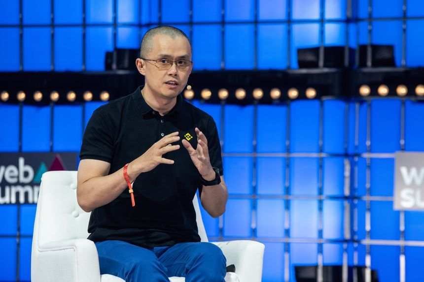 Binance Bị Rút Hơn 2 Tỷ USD Sau Khi Bị Vướng Kiện Tụng