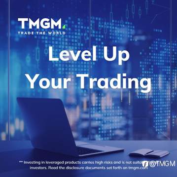 精选8只ETF！TMGM - ETF最佳交易平台之一！