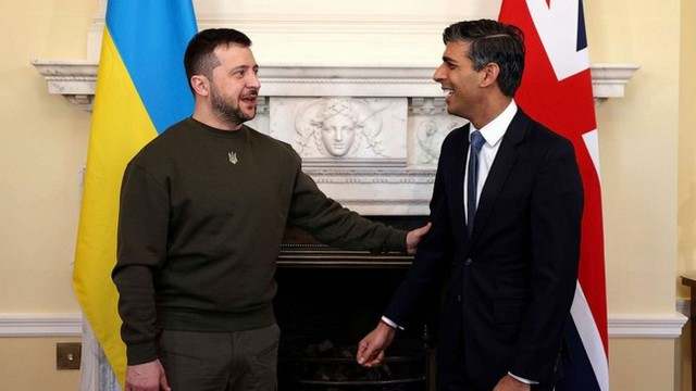 Xung đột Nga - Ukraine cán mốc một năm: Điểm lại những sự kiện chính