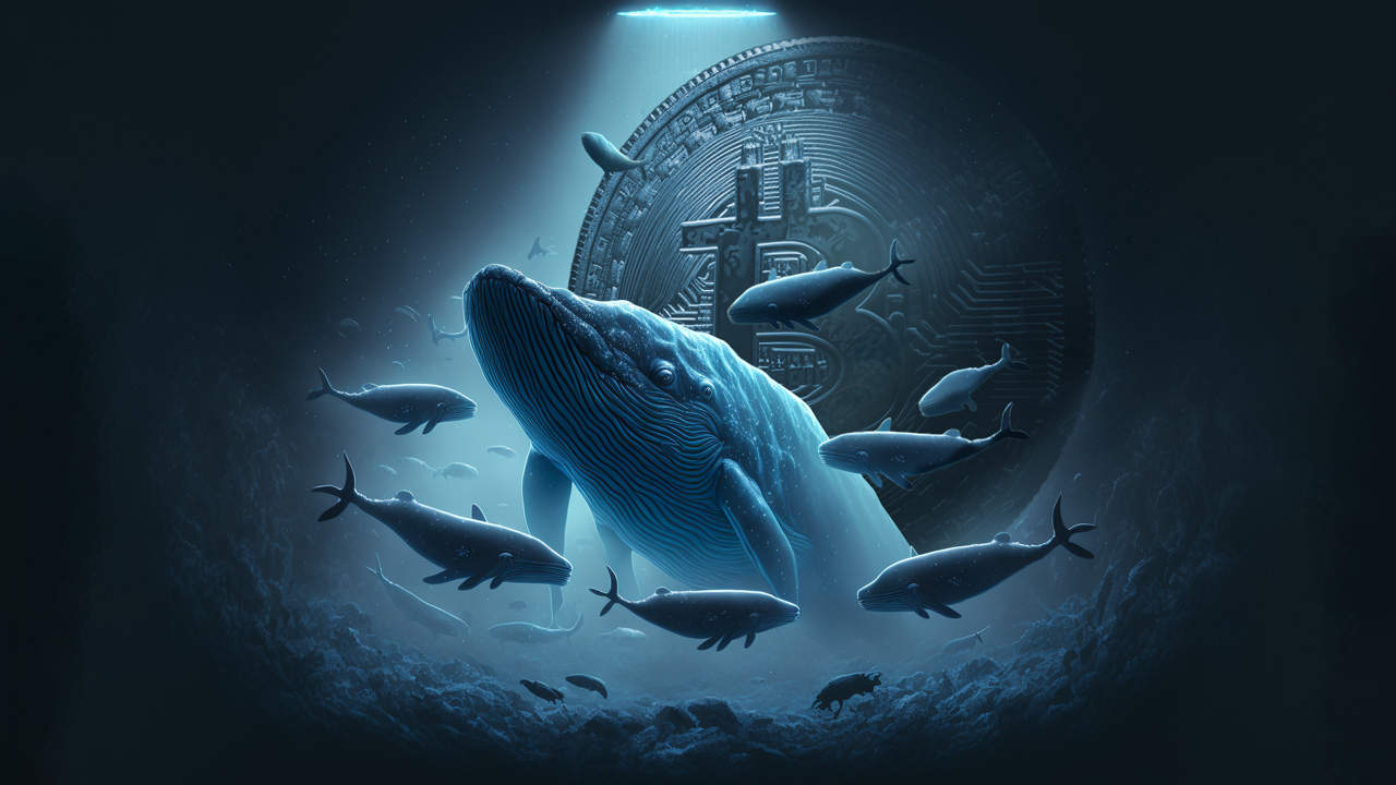 61% tổng số Bitcoin được kiểm soát bởi ‘những người chơi lớn’