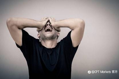 CPT Markets : 眼不见为净? 克服鸵鸟心态，迈向稳健获利!