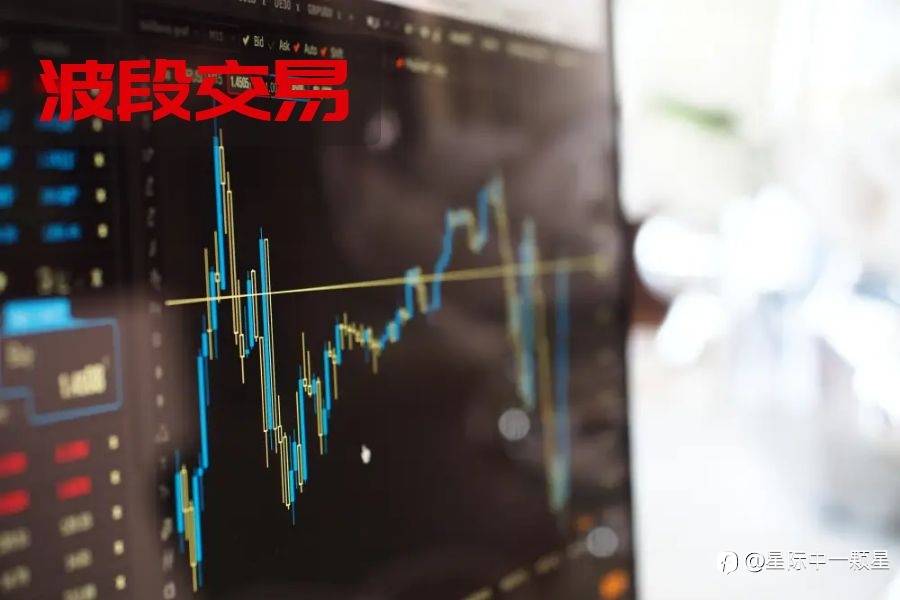 波段交易策略是什么?Interstellar外汇平台详解