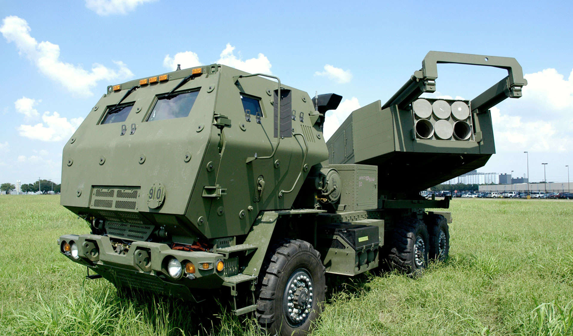 Báo Đức: Điệp viên Đức làm việc cho Nga nhằm thu thập thông tin mật về HIMARS ở Ukraine?