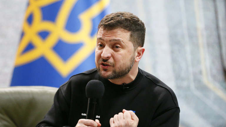 Ông Zelensky gửi thông điệp cảnh báo người Mỹ