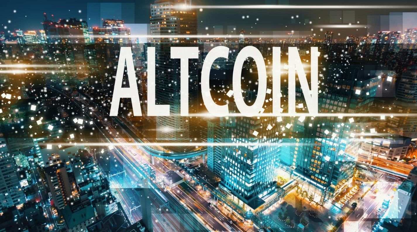 Top 3 Đồng Coin/Altcoin Đáng Chú Ý Trong Tháng 3