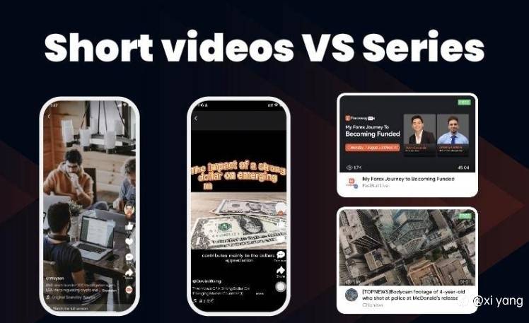 How the Financial Version of TikTok Explores the Future