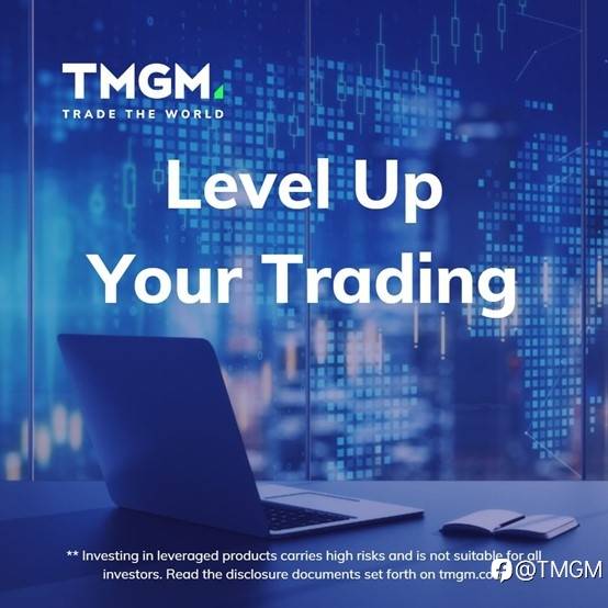 恭喜!TMGM荣获知名平台最佳人气交易商TOP10奖!