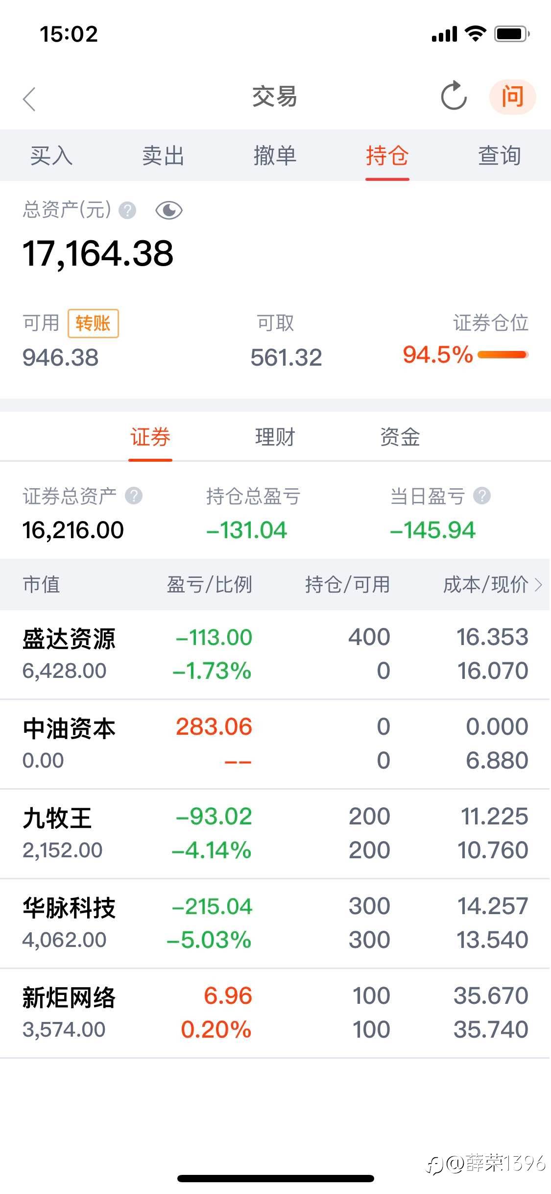 -5%17164
