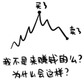 普通人炒股真的就是被“割非菜”吗?普通人想靠股票挣钱到底行不行？