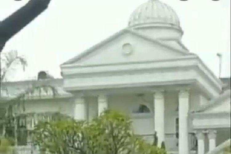 Viral Video Rumah Mewah Kepala Bea Cukai Makassar, Ini Rincian Kekayaannya