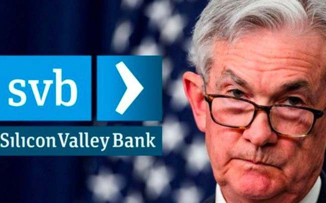 SVB, Signature Bank sụp đổ nhưng FED có thể vẫn sẽ ‘đi theo’ 1 nguyên tắc này