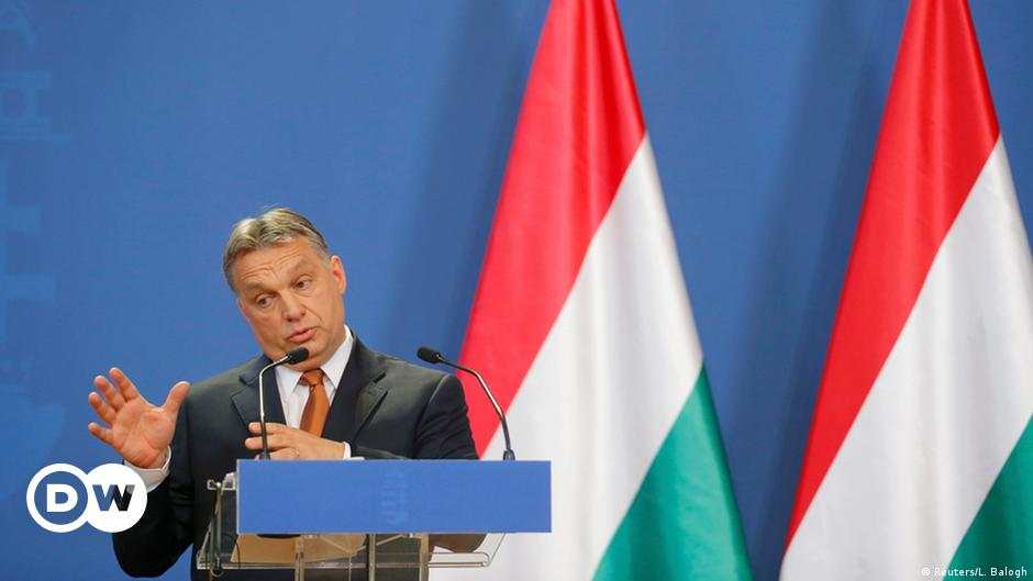 Hungary đề xuất một “NATO” không có Mỹ