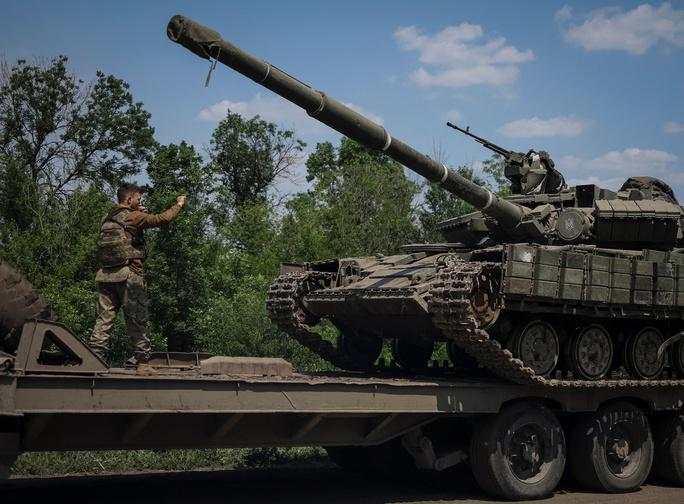 Chuyến đi đầy rủi ro của TT Biden nhân dịp 1 năm xung đột Nga - Ukraine