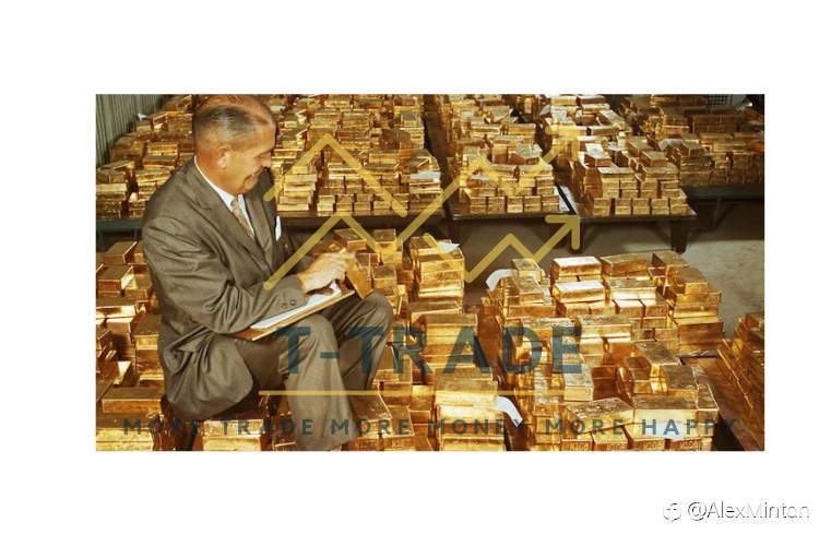 Vàng thế giới tăng lên 1,980 USD khi lợi suất trái phiếu giảm.