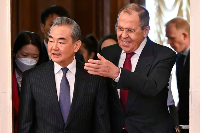 Điều gì giúp Nga 'thay đổi cuộc chơi' ở Ukraine?