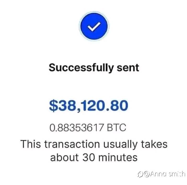 Bitcoin investment is the best option in life