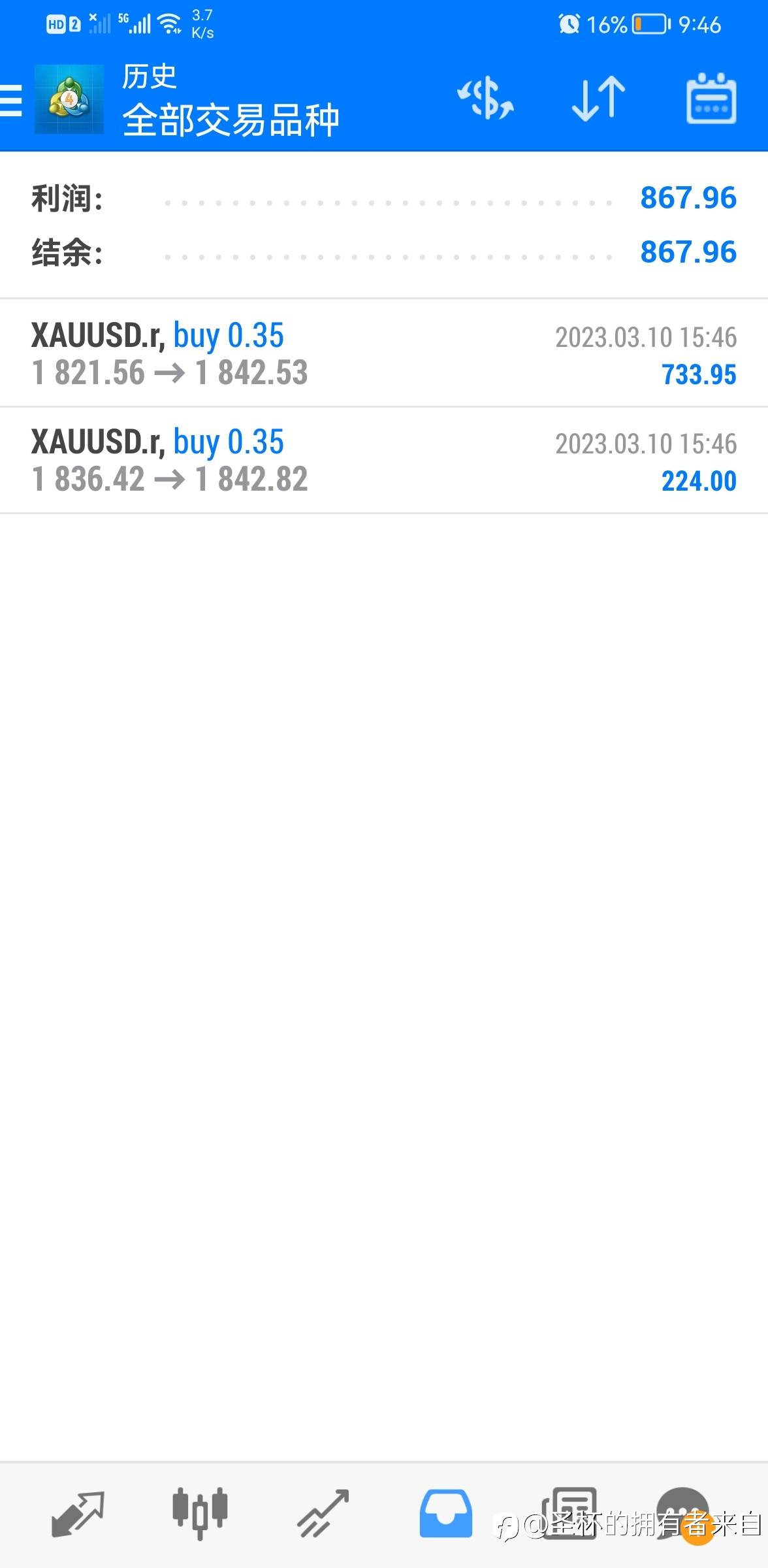 不发账户怎么吸引你们？