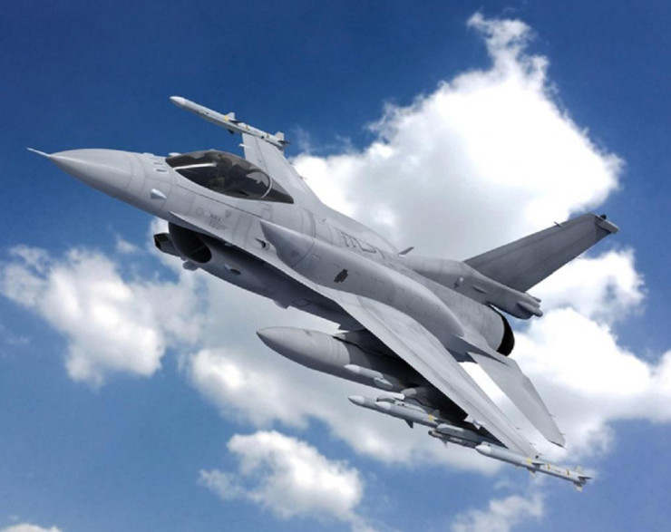 Mỹ, Anh cùng nhiều nước NATO từ chối cấp máy bay chiến đấu cho Ukraine