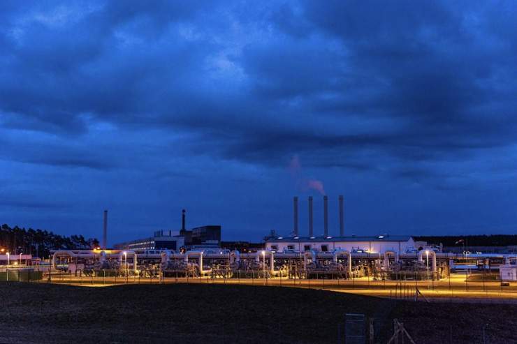 Giới chức Mỹ hé lộ thế lực đứng sau vụ đánh bom đường ống Nord Stream của Nga
