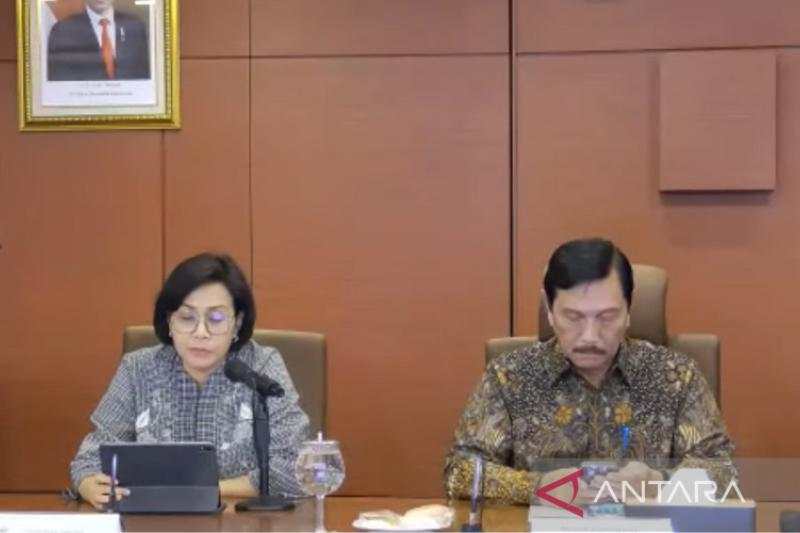 Menkeu: Insentif fiskal kendaraan listrik tekan harga hingga 32 persen