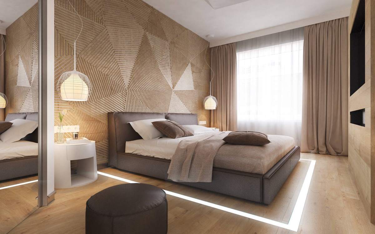 Tiêu chí đánh giá tấm ốp tường vân gỗ tốt