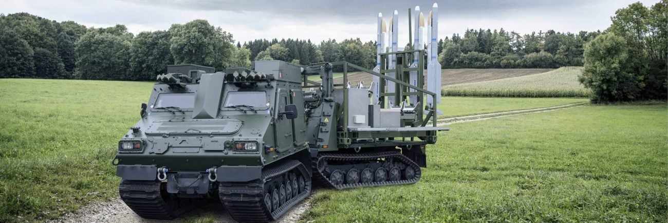 Báo Đức: Điệp viên Đức làm việc cho Nga nhằm thu thập thông tin mật về HIMARS ở Ukraine?