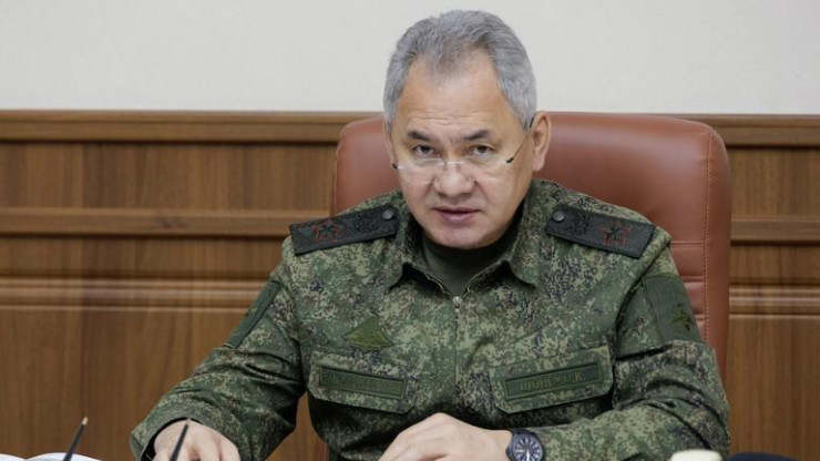 Nga: Sẽ đẩy mạnh hơn chiến dịch quân sự ở Ukraine, nếu...