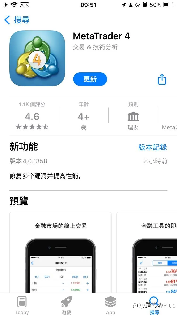 feed image