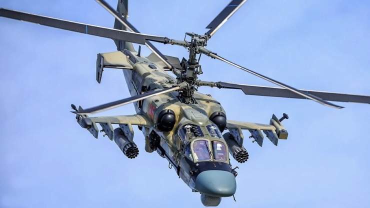 Nga nêu 6 vũ khí chiến đấu hiệu quả ở Ukraine, được đối tác nước ngoài quan tâm