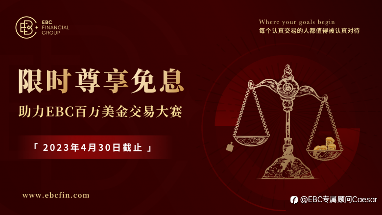 EBC Group荣获“2022年度FOLLOWME十大最受欢迎交易商”大奖