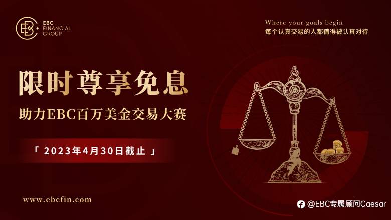 EBC Group荣获“2022年度FOLLOWME十大最受欢迎交易商”大奖