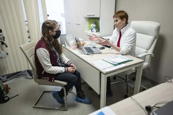 Nhiều binh sĩ Ukraine tìm đến biện pháp đông lạnh tinh trùng giữa xung đột với Nga