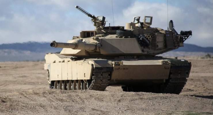 Trải nghiệm của binh sĩ Ukraine khi lần đầu vận hành xe tăng Abrams, Leopard 2