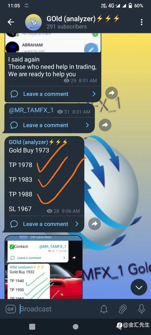 feed image