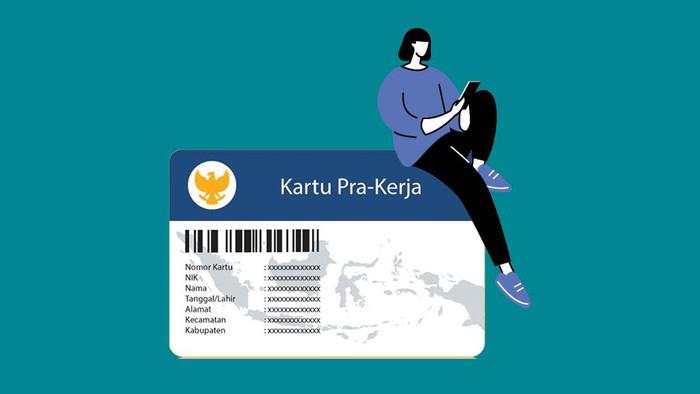Sudah Dibuka Lagi, Cek Syarat dan Cara Daftar Prakerja di Sini