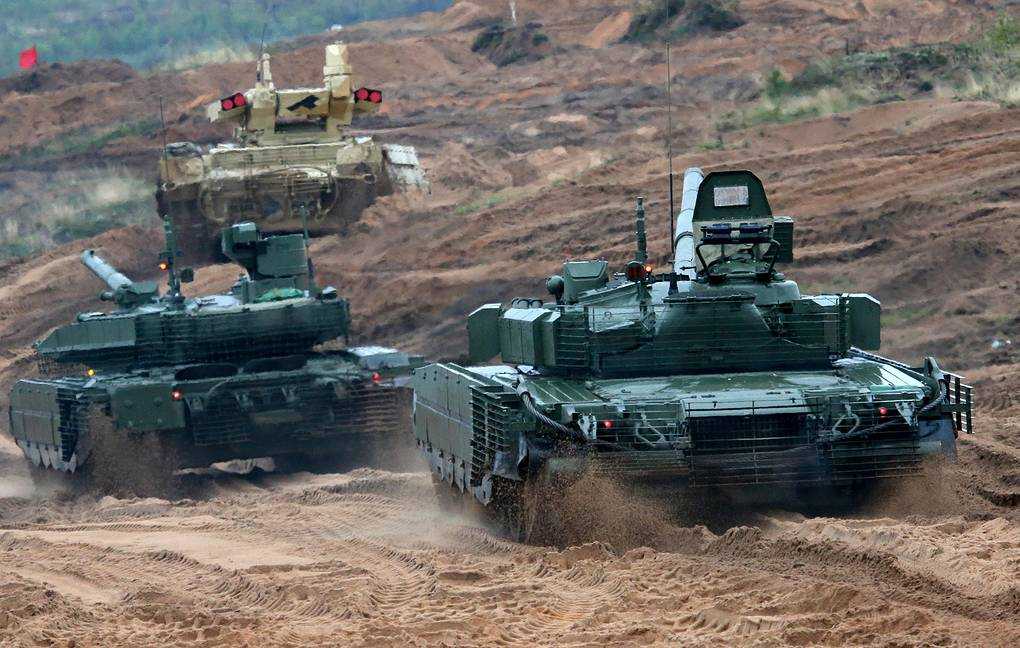 Nga nêu 6 vũ khí chiến đấu hiệu quả ở Ukraine, được đối tác nước ngoài quan tâm