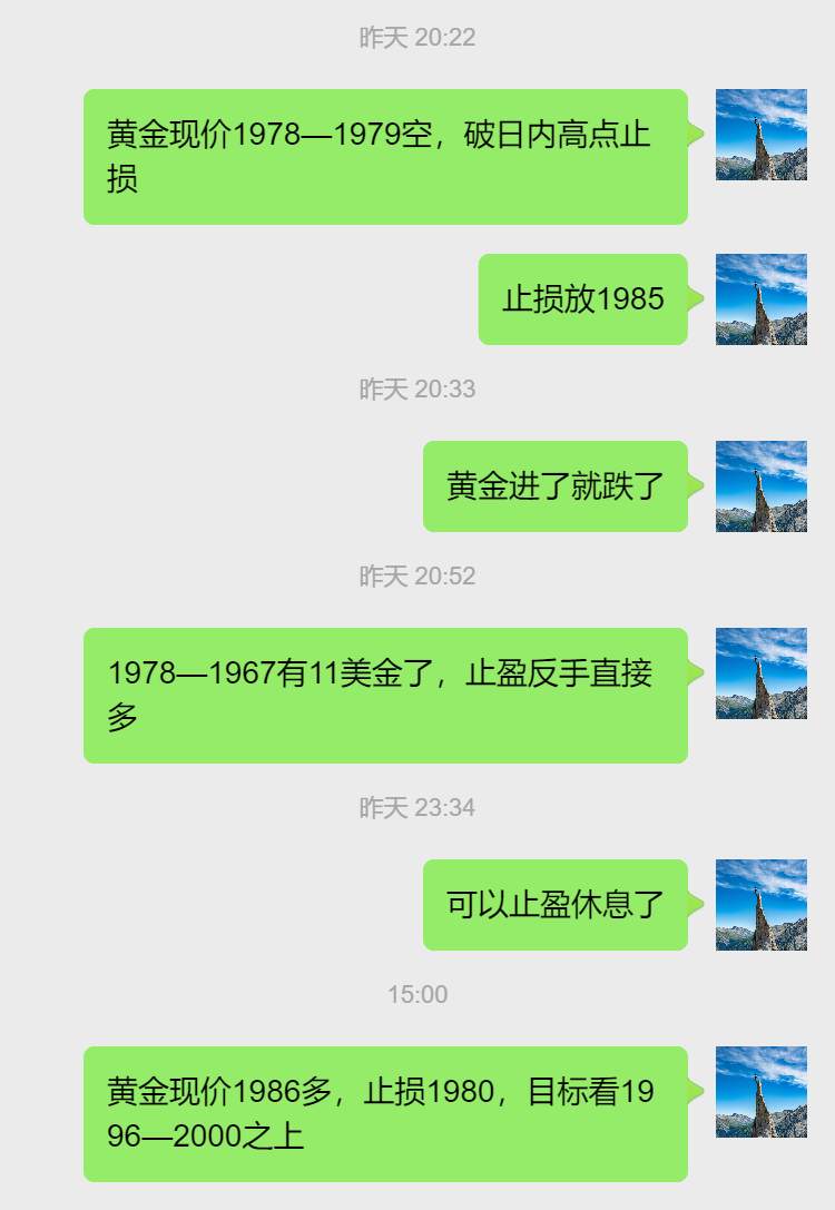 万锦晟3.24最新黄金走势分析，黄金收官晚间有冲高回落！