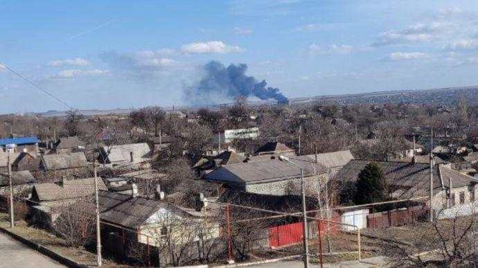 Ukraine tuyên bố hạ tiêm kích Su-34 của Nga gần chảo lửa Bakhmut