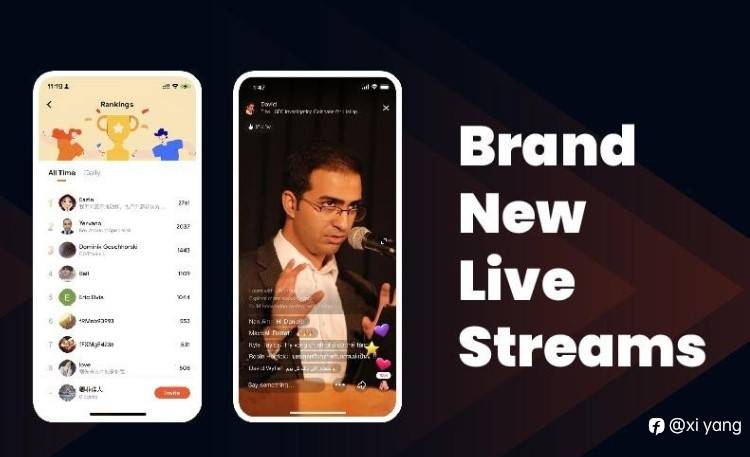 How the Financial Version of TikTok Explores the Future