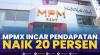 Laba Mitra Pinasthika (MPMX) Naik 60,7 Persen di 2022, Capai Rp662 Miliar