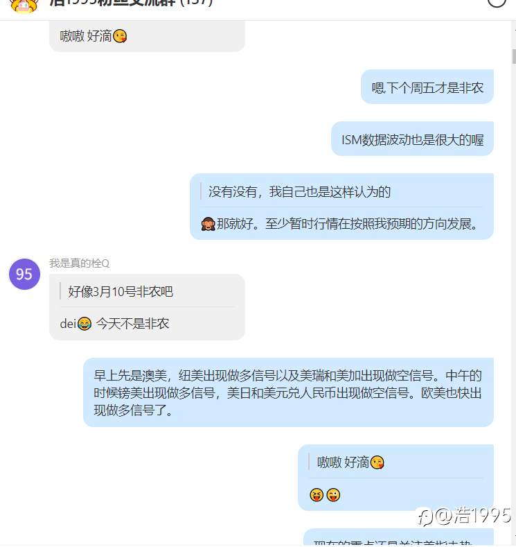 近一周交易思路总结与后续行情展望（于3月9日早发布）