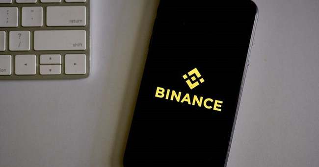 Binance bị kiện ra tòa