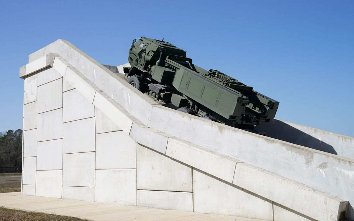 Tập đoàn vũ khí Mỹ sản xuất hỏa thần HIMARS với số lượng kỷ lục