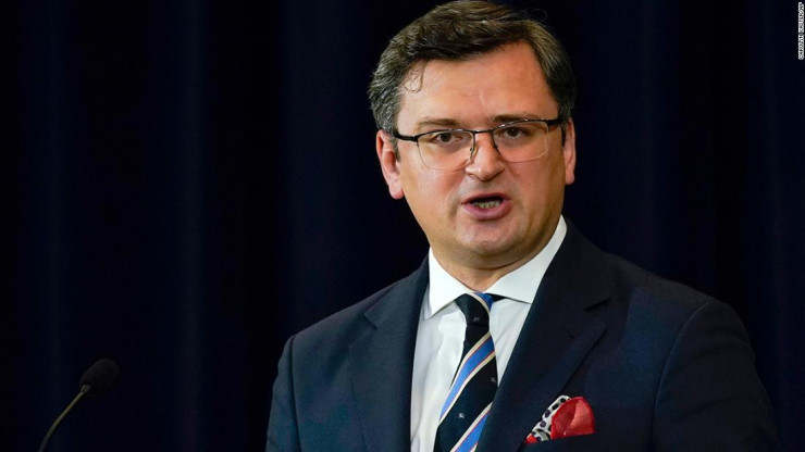 Ukraine sẽ tổ chức cuộc họp 3 bên đầu tiên với EU và NATO