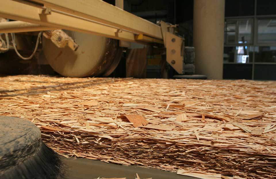 Ván OSB có chống nước không?