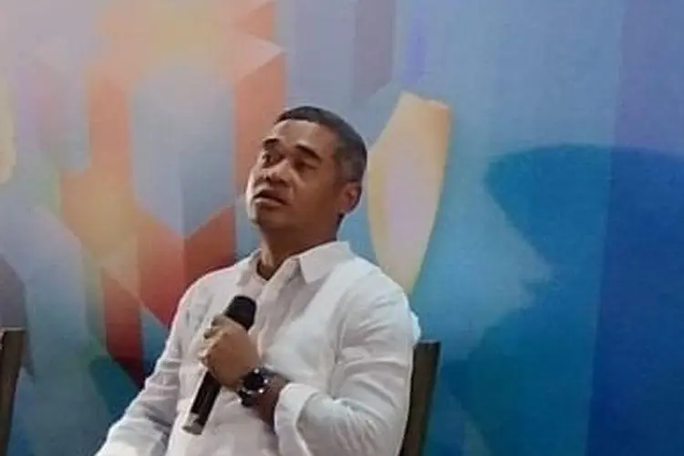 Infastruktur Jaringan yang Berkualitas Jadi Landasan Ekonomi Digital RI