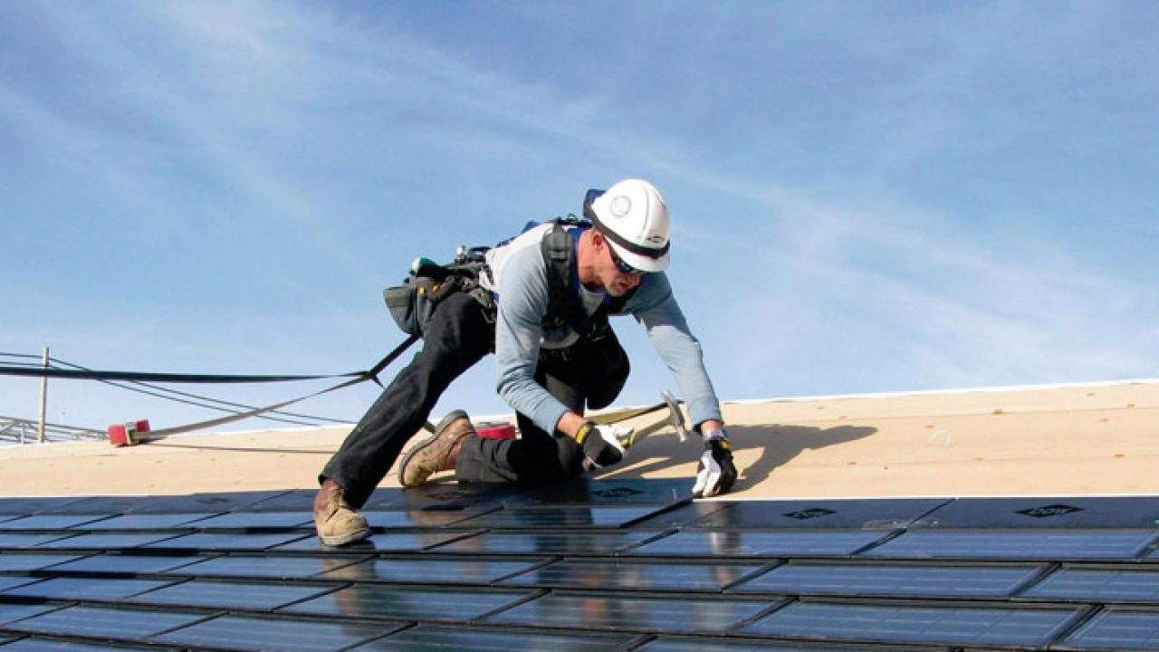 6 Bước chọn đúng nhà thầu lợp mái nhà uy tín